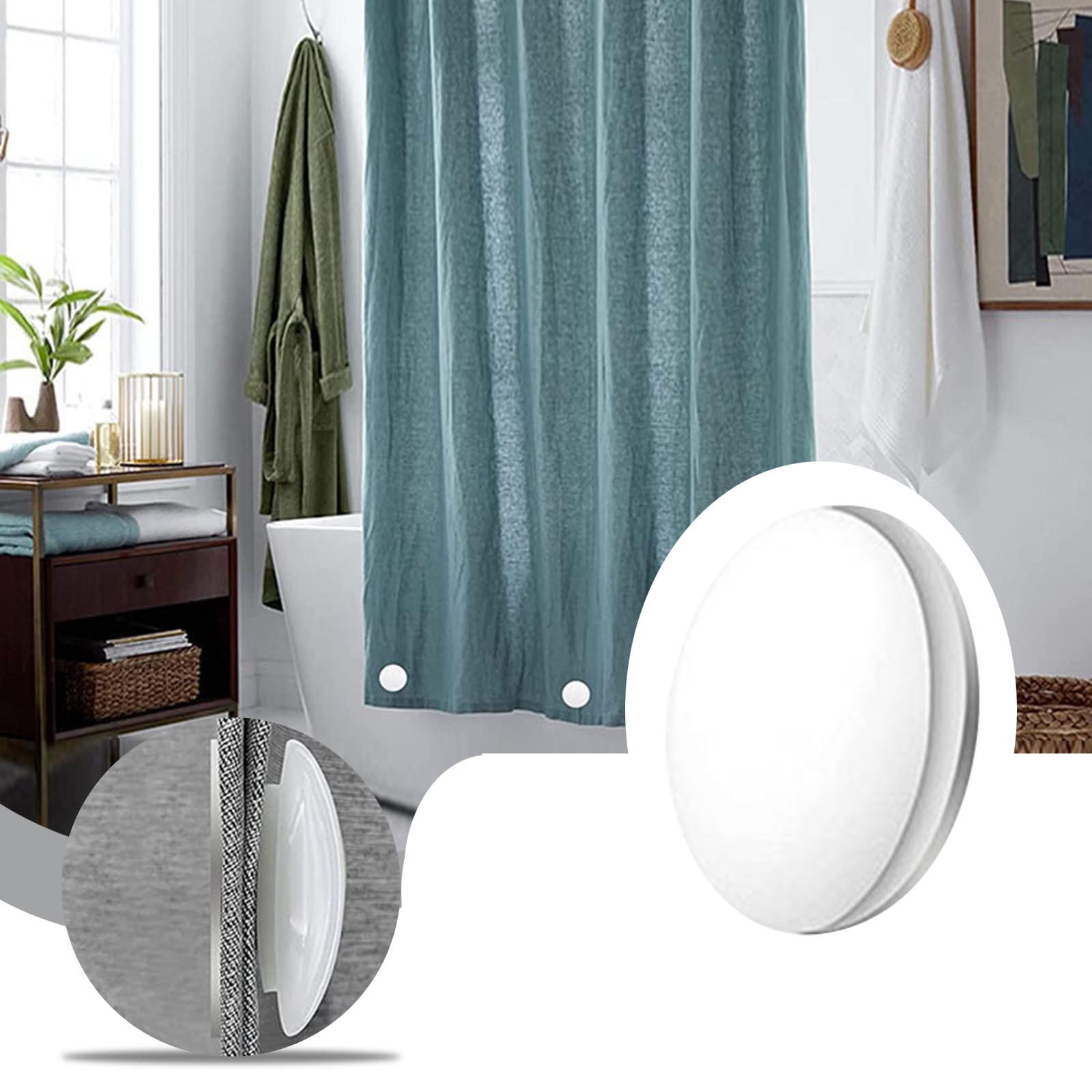 Clearance TOFOTL Curtain Weights Drapery Weights Shower