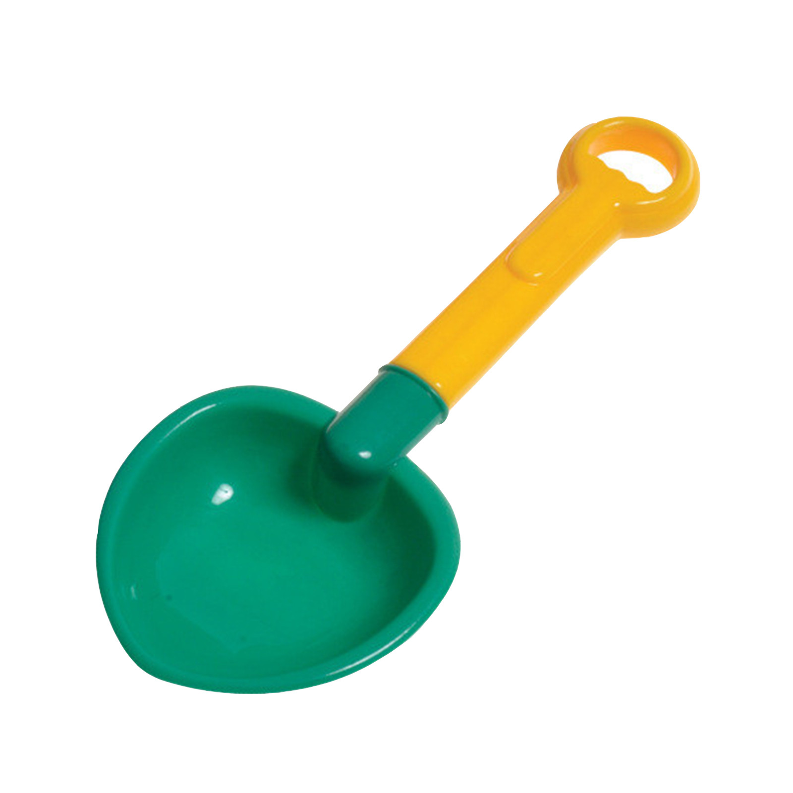 Clearance TOFOTL Plastic Beach Shovels for Kids Children Beach Toys Safe and Durable Sand Toys