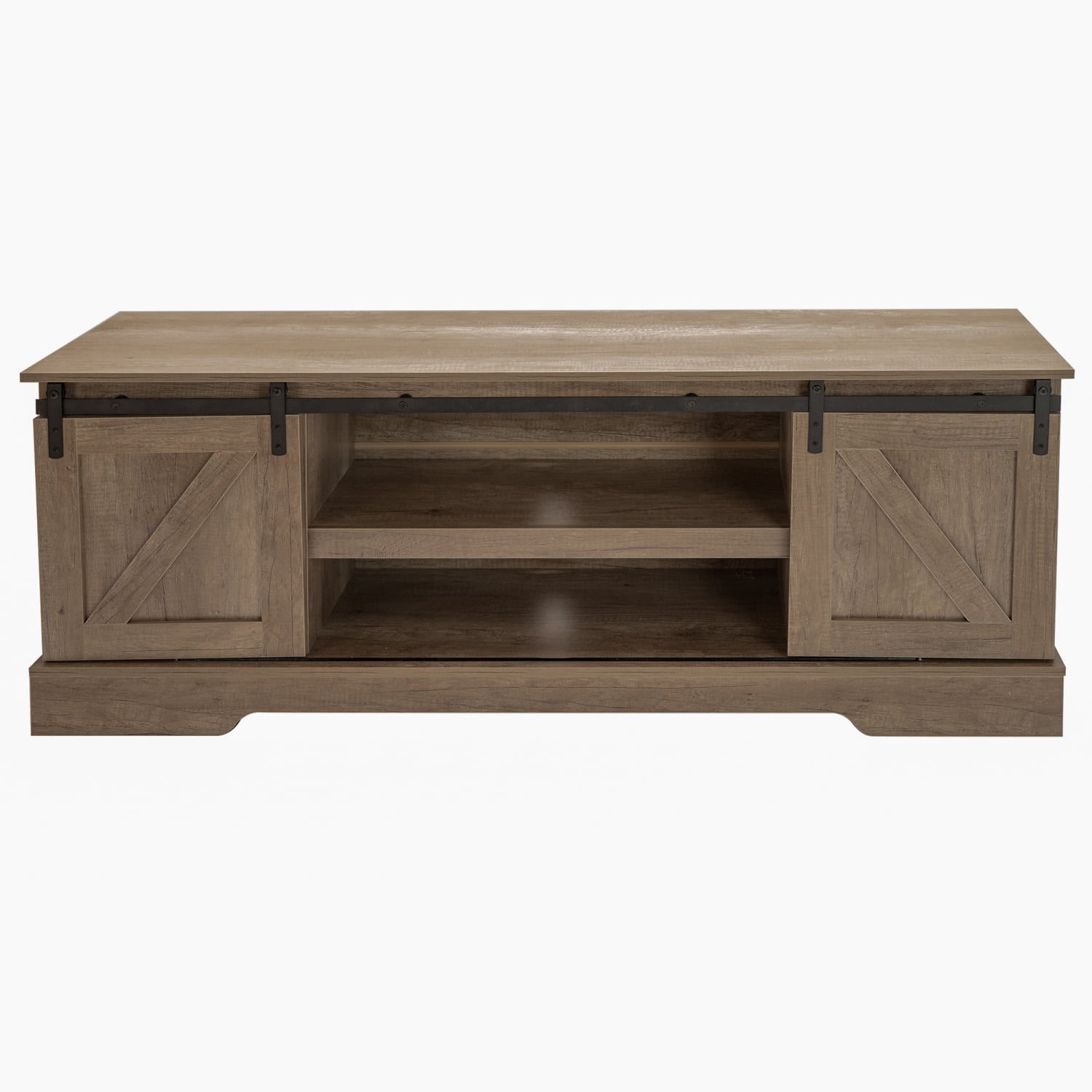 Clearance TV Stand Farmhouse TV Stand Modern Television Stands Mid
