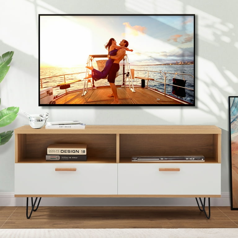 Clearance TV Stand morden TV Stand high quality table top and