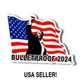Clearance TZZ Trumpinator 2024 Shooting Stickers