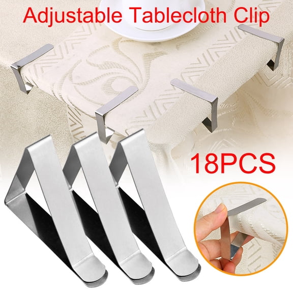 Cpips Table Picnic Table Clip