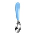 thumbnail image 1 of Clearance Tableware under $10,Spoon （1/2pc） Baby 316L Stainless Learning To Eat Independently Spoon Baby Feeding Special Children's Tableware For Home Use, 1 of 5