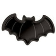 thumbnail image 1 of Clearance Tableware under $5,Halloween Serving Tray 2024 New Plastic Dessert Pumpkin Bat Candy Snack Halloween Plates Container Halloween Tableware Party Supplies Halloween Party Decor, 1 of 9