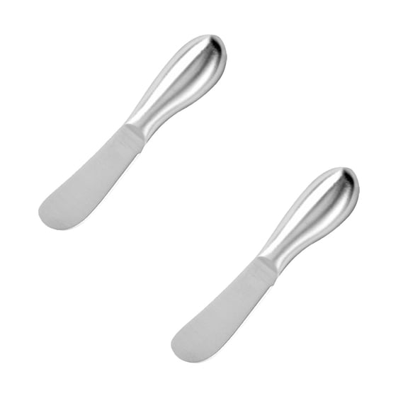 Clearance Tableware under $7 Butter / Stainless Cheese Butter Spreader / Stainless Multi Purpose Cheese And Butter Spread Making Handy Little Assistant
