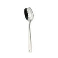 thumbnail image 1 of Clearance Tableware under $10,Stainless Serving Spoons And Slotted Spoons For Hotel Buffet Ideal For Dish Portioning And Salad Serving With Quality, 1 of 9