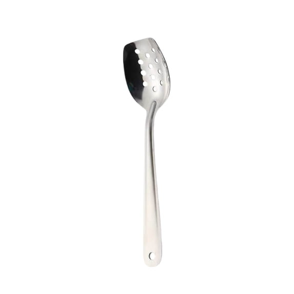 Clearance Tableware under $10,Stainless Serving Spoons And Slotted Spoons For Hotel Buffet Ideal For Dish Portioning And Salad Serving With Quality