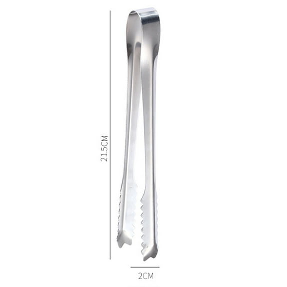 Clearance Tableware under $5,Ice Tongs, Stainless Steel Ice Tongs, Candy Tongs For Wedding, Party, Bar,Buffet