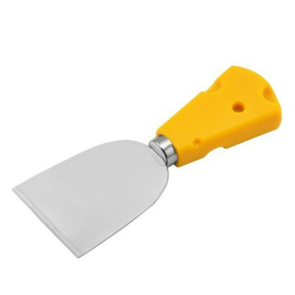 Clearance Tableware under $5 Stainless Steel Cheese Shovel Scrape The Butter Fork Western Restaurant Small Tool