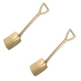 thumbnail image 1 of Clearance Tableware under $6 Cake Fruit Spoons Stainless Spoon Small Spoons Dessert，A Nice For People Who Love Cooking Or Baking. Features:, 1 of 6