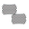thumbnail image 1 of Clearance Tableware under $6 Rugby Chicken Burger Packing Box French Fries Chicken Rice Flower Box Disposable Open Boat Box, 1 of 9