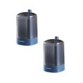 thumbnail image 1 of Clearance Tableware under $7 Automatic Pop-up Toothpick Box Holder Container Portable Toothpick Dispenser, 1 of 2