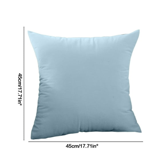 Tahtuvzn Pillows Multicolor Color Scandinavian Style Velvet for Living Room Sofa Bedroom Office, Home Decor