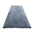 thumbnail image 1 of Tahtuvzn School Plushy Area Rugs for Bedroom Turquoise Green 63x60" Rug Shag Living Room Furry Carpet Indoor Throw Rug, Home Decor, 1 of 6