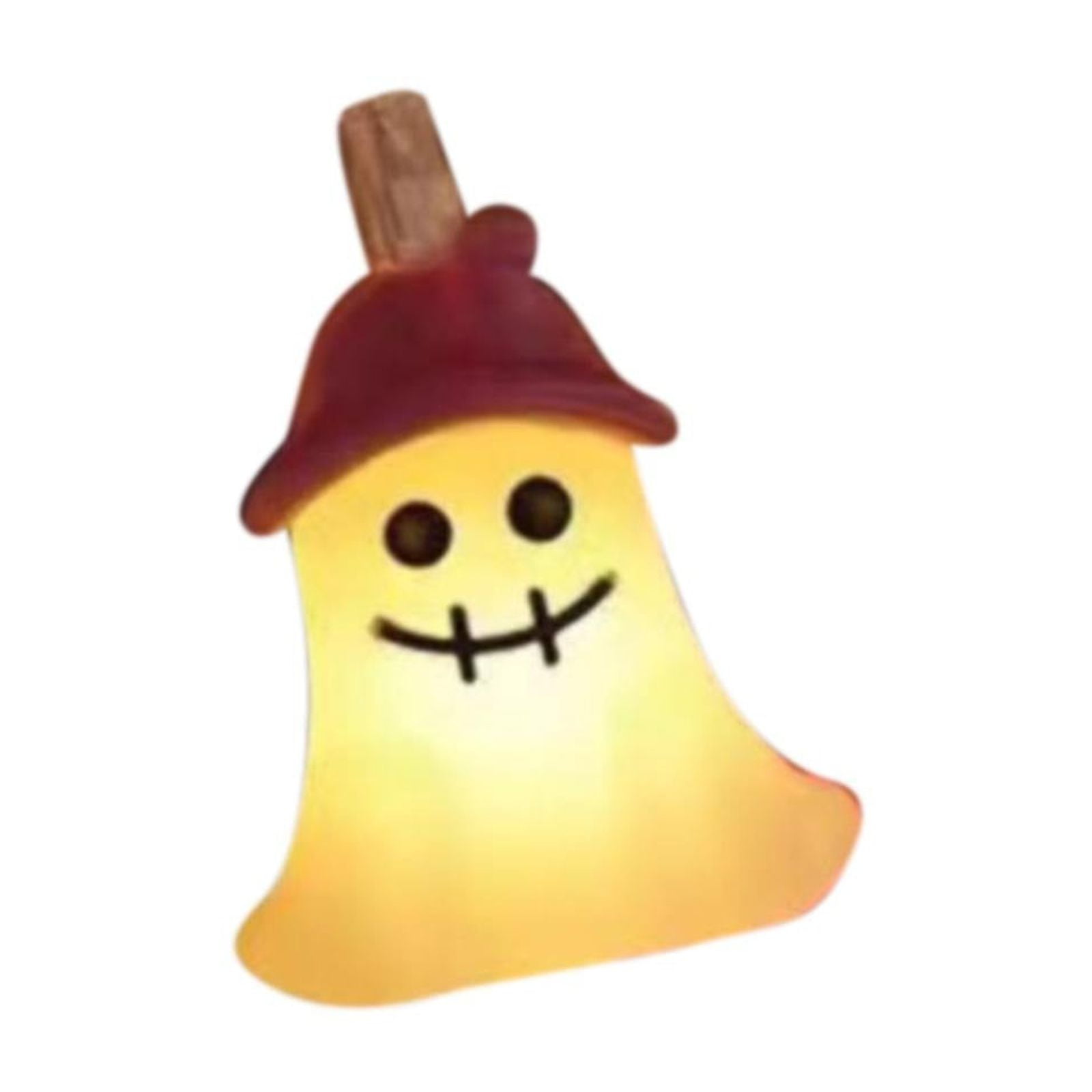 Clearance Tdoenbutw Halloween Luminous Led Light * 1 Aw 2Pcs 9.84Ft