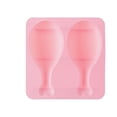 thumbnail image 1 of Clearance! Thanksgiving Day 3D Chickenleg Shape Silicone Cake Chocolate Mold Diy Handmade Baking Mold, Thanksgiving Diy Chicken Leg Creative Silicone Mold 3D Animal Silicone Cake Mold Hilingoto, 1 of 7