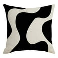 Clearance! Throw Pillows Zainafacai Pillow Case Home Decor Pillow Case
