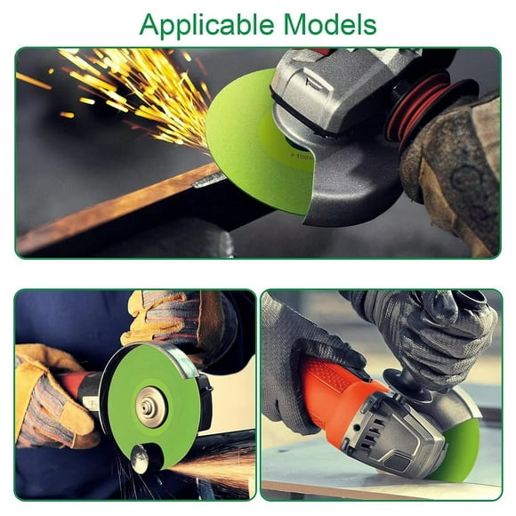Tile Ceramic Marble Rock Slab Flat Grinding Trimming Chamfering Grinding Cutting Disc