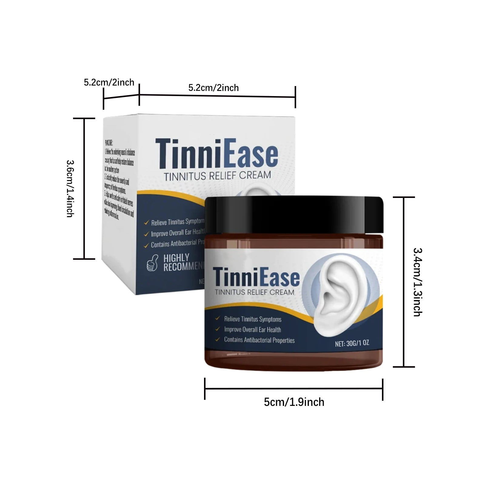 Clearance Tinnitus ；Tinnitus ; Neurological Tinnitus The Underlying