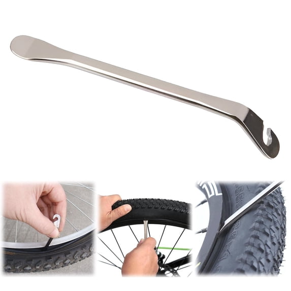 Clearance Tire Change Tool Kit For Motorcycle And Tire Repair Includes Anti Slip Rods For Difficult Tires Wheel Rim Replacement