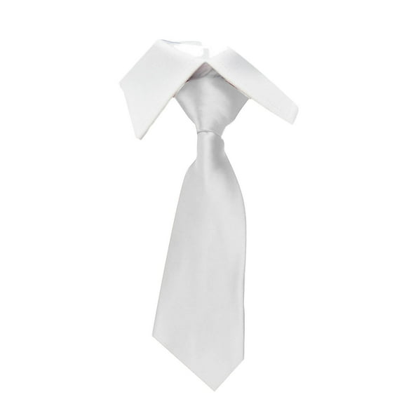 Clearance! Titcea Ties for Men, 3.1 Inch Solid Color Slim Tie Formal Neckties for Business/Wedding, Gifts for Men