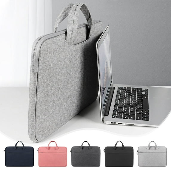 Clearance Today Sales!Laptop Bag 15.6-inch Portable Crossbody Laptop Bag Shockproof And Not Afraid Of Scratches Game Book Computer Bag Overstock Items