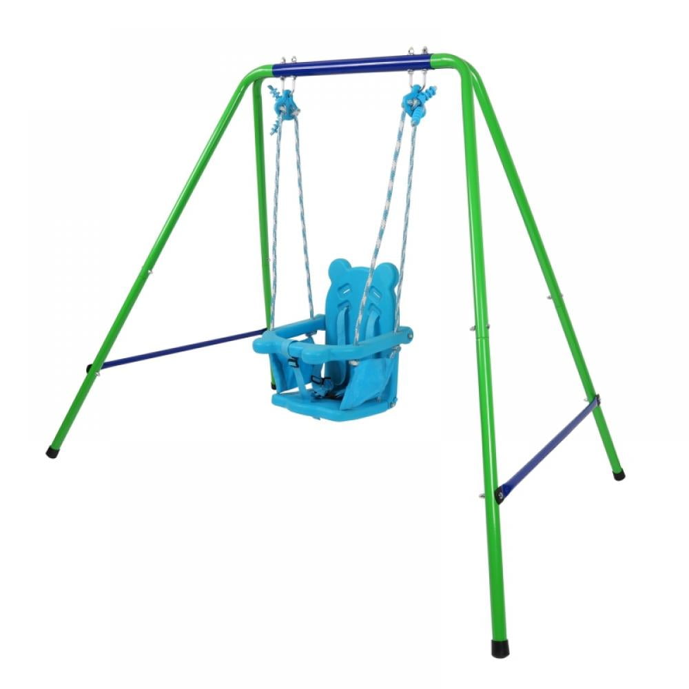 Bring back the CP Swing!!!  The  Outdoor Community