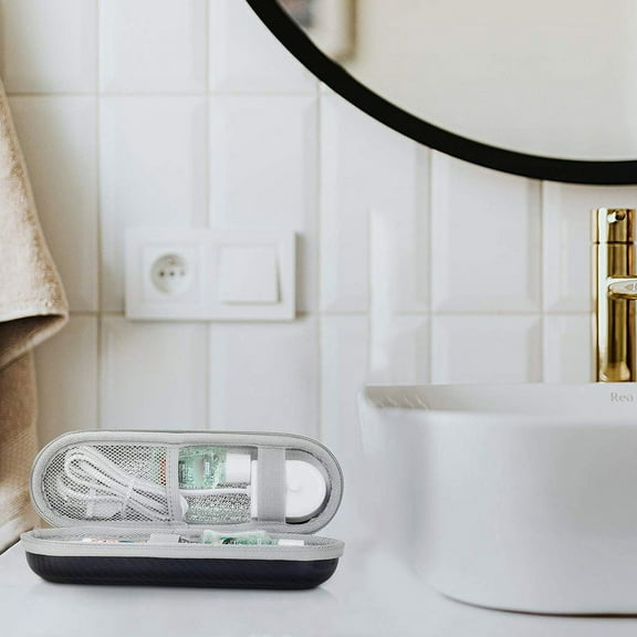 Clearance! Toothbrush Protective Case Travel Storage Bag Storage Bag*1