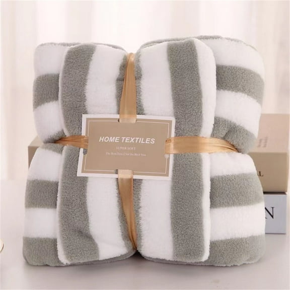 Clearance Towel under $5 Soft Towel Set 1 Bath Towels1 Hand Towels Super Soft Premium Family Microfiber Bath Towel Set Microfiber Coral Velvet Highly Absorbent Towel For Bath Fitness Bathroom