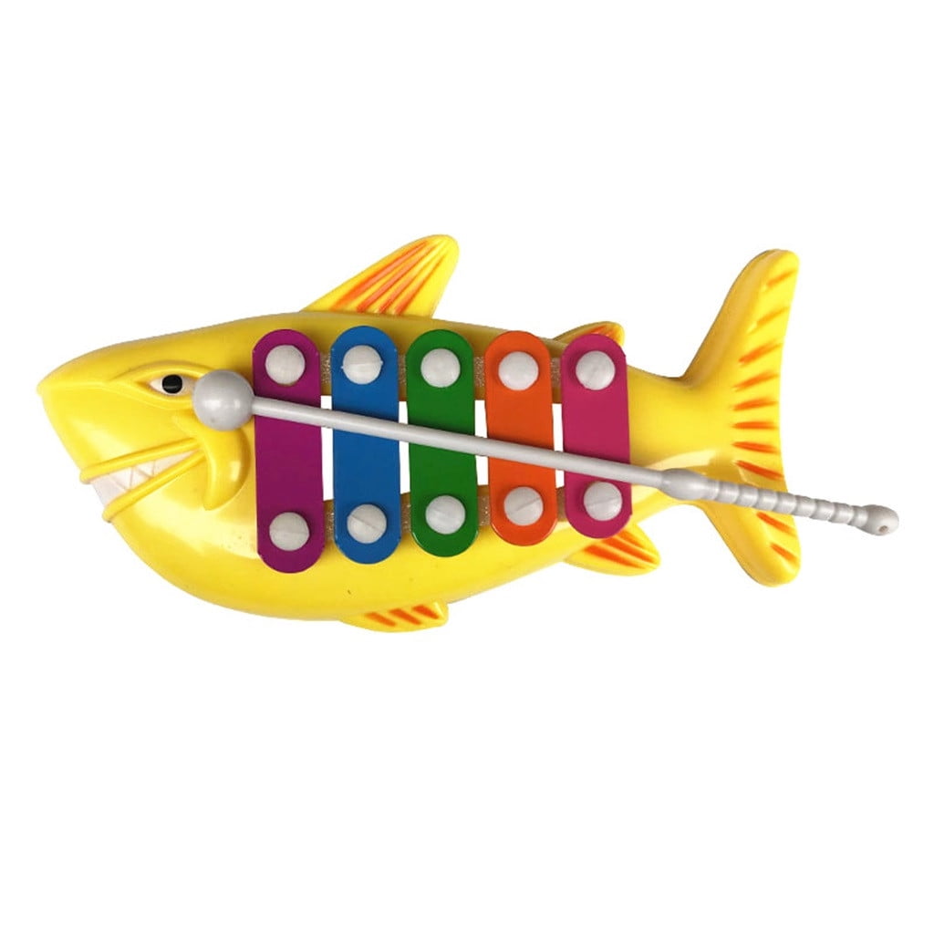 Clearance Toys Under $10.00 Floweek Learning Music Toy Development