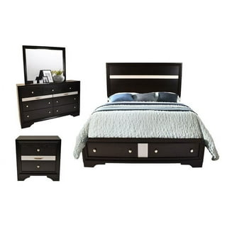 RCX FI Bedroom Set - CLEARANCE