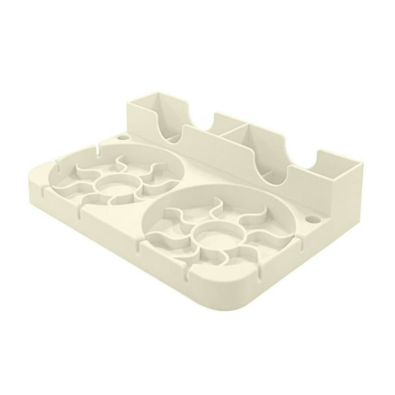 Clearance! Tumbler Drying Rack Bottle Drying Rack For Cup Accessories Quick And Thorough Silicone Bottle Drying Rack Saving For Cup Accessories Water Bottle Cup Tumbler