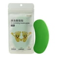 thumbnail image 1 of Clearance Tunhigl 10PCS Deodorizing Insole Stickers Eliminating Odor and Absorbing Foot Sweat With A Refreshing, 1 of 6
