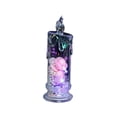 thumbnail image 1 of Clearance Tunhigl Candle Lamp Creatives Nightlight Bedroom Bedside Lamp Ambiance Lamp Creatives Gift Table Top Decoration, 1 of 1