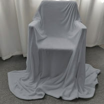 Tupukom Fleece Blankets and Throws,39.37x27.56Inches Cozy Soft Lightweight Fuzzy Throw Blanket,Plush Flannel Winter Throw for Couch and Bed Hotel Style Comfort Home Decor