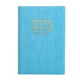 thumbnail image 1 of Clearance Tyidzon 2025 Daily Planner One Page A Day Planner, 3.07X4.17 Inch Planners Ideal for Office School Supplies Pocket, Notes Monthly Tab, 1 of 2