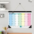 Cyber of Monday Deals USUPDD Calendar 20242025 2025 English Hot