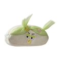 thumbnail image 1 of Clearance! Cute Ugly Plush Pencil - Case Cotton Doll Style, Large Furry Pencil Pouch for School Kids, Holds Many Pens,G, 1 of 5