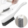 thumbnail image 1 of Clearance Under $0.79 Long Handle Household Cleaning Brush Hand Scrub Brush For Tile Clothes Shoes Bathroom And Kitchen Cleaning, 1 of 5