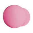 thumbnail image 1 of Clearance Under $0.86! 1 Pack Silicone Can Hat Cover, Cute Leak-Proof Sealing Lid for Soda and Beer Cans (Pink, One Size), 1 of 6