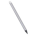 thumbnail image 1 of Clearance Under $1.04! 1PC Eternal Inkless Pen, Metal Ballpoint with Alloy Steel Tip & Aluminum Body, for Everyday Writing, (One Size, White), 1 of 1
