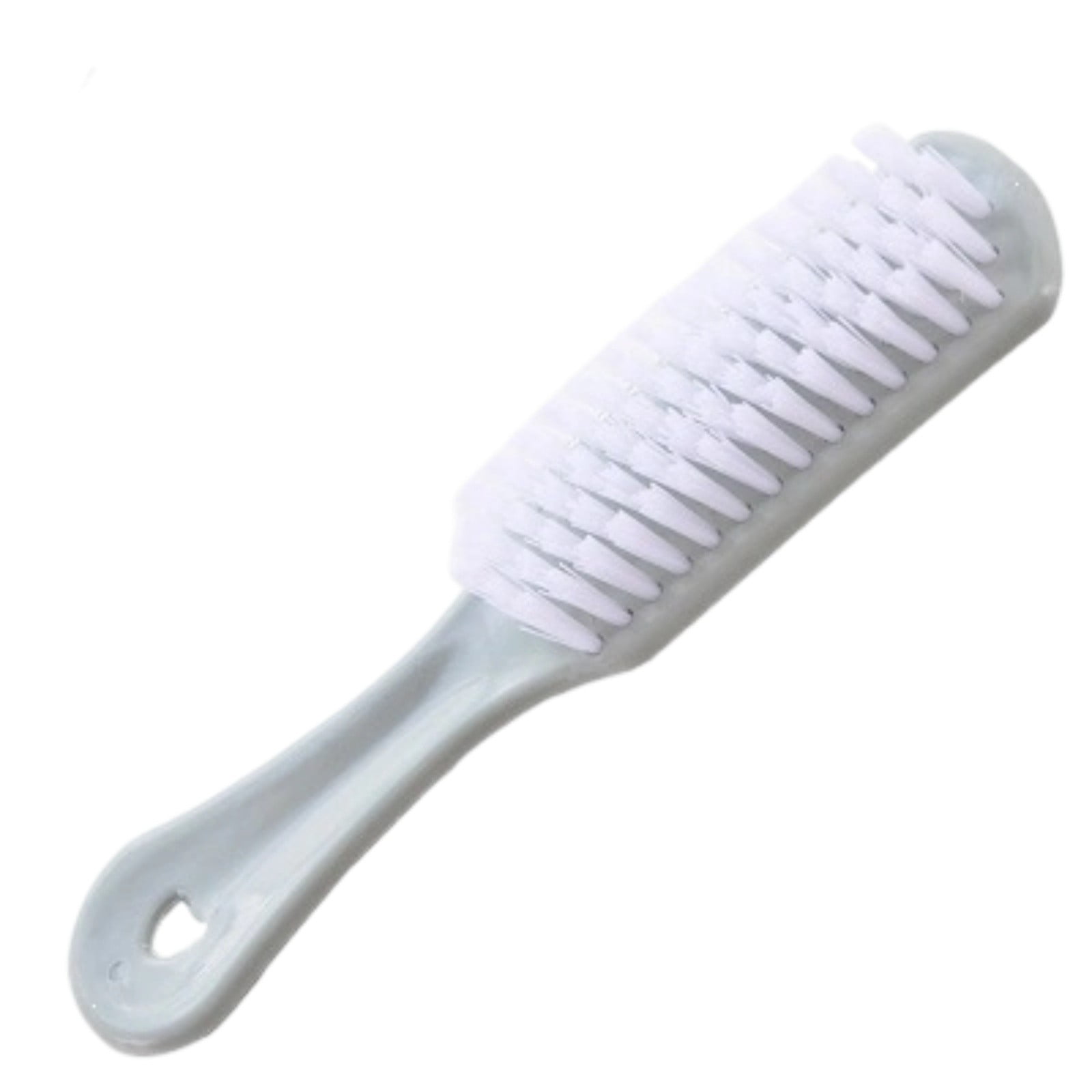Clearance Under $1.69 Plastic Clean Brush Clothes Shoes Scrubbing Home ...