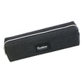 thumbnail image 1 of Clearance Under $1! 1 Pack Simple Canvas Solid Color Pencil Case, 21x6x5cm Small Storage Bag, Versatile Makeup and Stationery Pouch, 1 of 9