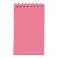 thumbnail image 1 of Clearance Under $1, 1 Pack Spiral Bound Pocket Notepad, 3x5 Inch Top Wire Notebook, 50 Sheets College Ruled Paper, 1 of 9