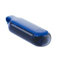 thumbnail image 1 of Clearance Under $1 2-in-1 Portable Weekly Pill Organizer in Blue, Easy-Open Medicine Box for Vitamins and Supplements, Single, 1 of 5