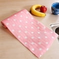 thumbnail image 1 of Clearance Under$1.24! 1 Roll Drawer Liner, Non-Adhesive Shelf Paper, 30x300cm, for Kitchen and Dresser, Pink, 1 of 4