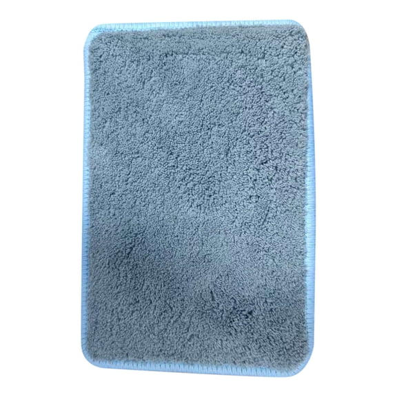 Clearance Under $1.36! 1 Pack Microfiber Cloth for Retractable Car Windshield Cleaner, Replacement Squeegee Cloth - Blue (C, One Size)