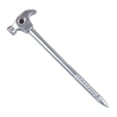 thumbnail image 1 of Clearance Under $1.44! 1PC Novelty Tool Ballpoint Pen, Funny Hardware Shape Writing Instrument, Plastic, for Fun & Gifting, (16cm, Silver), 1 of 5