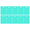 thumbnail image 1 of Clearance Under $1.49! Themed Foil Gift Bags with Large Capacity for Party Favors and Holiday Treats, 1 of 5