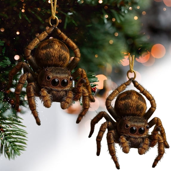 Clearance Under $1 Animal Ornament Animal Hanging Ornament For Window Light Catcher,Acrylic (C) (1Pc)